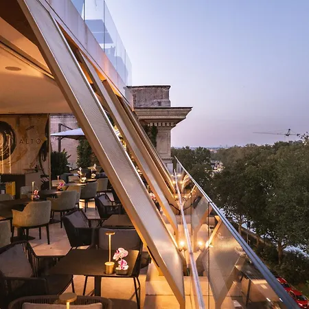 The First Musica - Preferred Hotels & Resorts-3