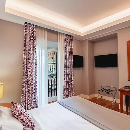 Hotel Delle Nazioni-3