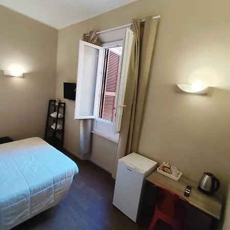 Milazzo23 Guesthouse-2