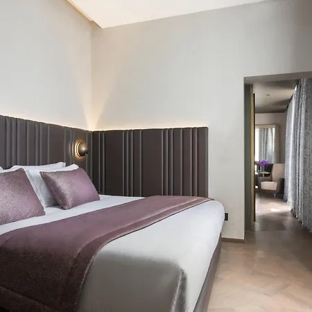 The Pantheon Iconic Rome Hotel, Autograph Collection-3