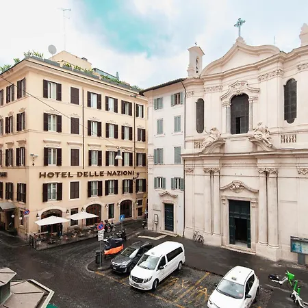 Hotel Delle Nazioni-2