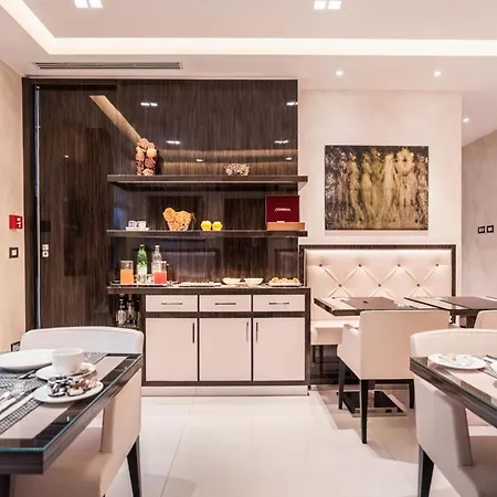 Maison Candia Luxury House-3