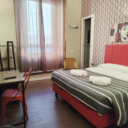 Milazzo23 Guesthouse-3