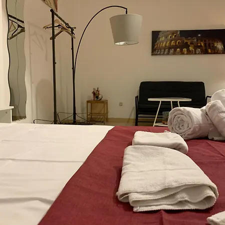 4 Season B&B Roma-3