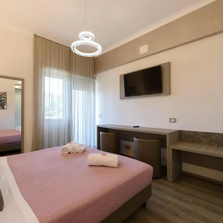 Hotel Casa Tra Noi-2