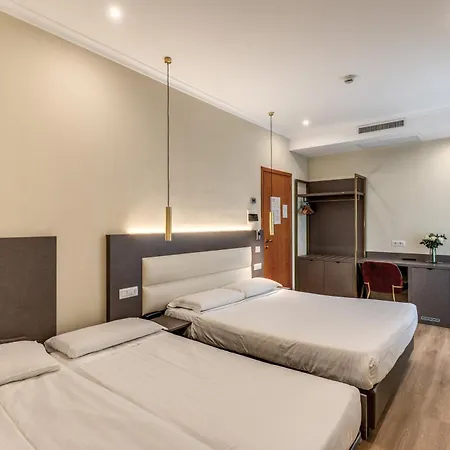Flower Garden Hotel-3