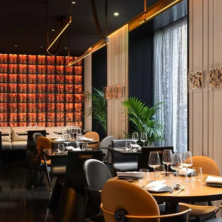 Art'Otel Rome Piazza Sallustio-2