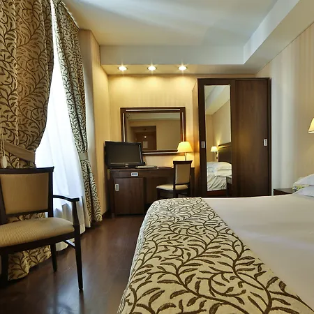 Hotel Villafranca-2