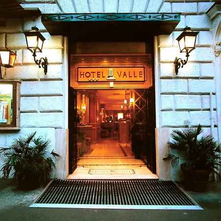 Hotel Valle-2