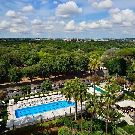 Parco Dei Principi Grand Hotel & Spa-2