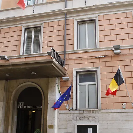 Hotel Torino-3