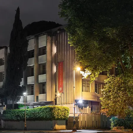 Hotel Fenix-2