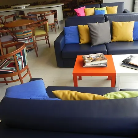 Ibis Styles Roma Vintage-3