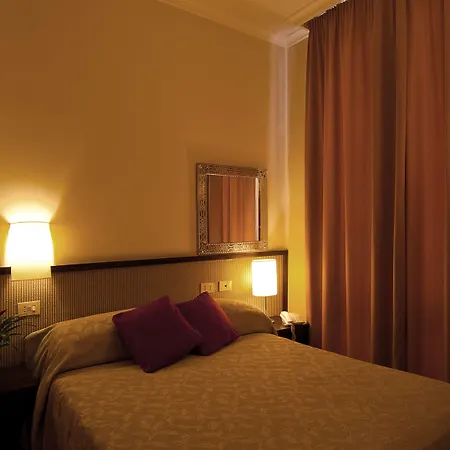 Hotel Novecento-3