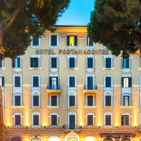 Shg Hotel Portamaggiore-2