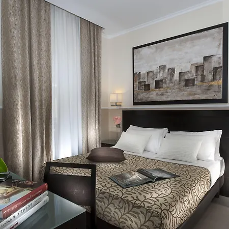 Yes Hotel Boutique Rome-2