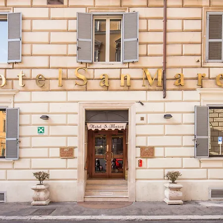 Hotel San Marco-3