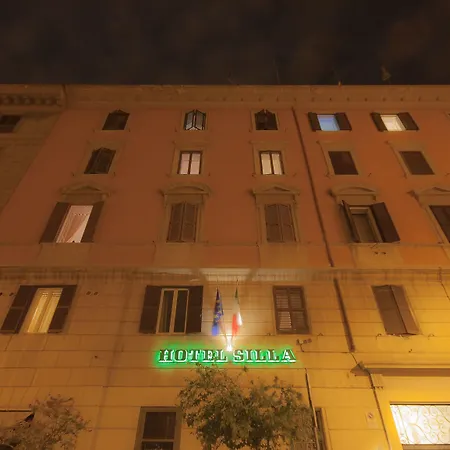 Hotel Silla-2
