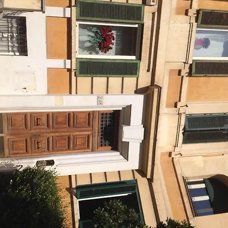 Suites Trastevere-2