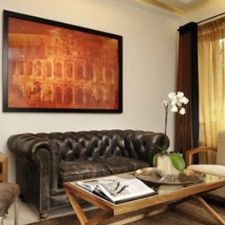 Babuino 181 - Small Luxury Hotels Of The World-2