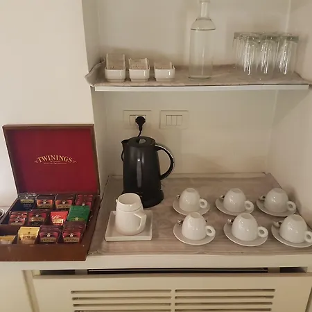 Gigli D'Oro Suite-3