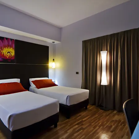 Hotel Gravina San Pietro-2