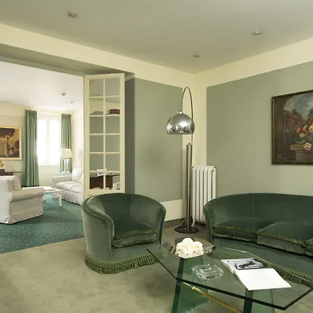 Hotel Gregoriana-3