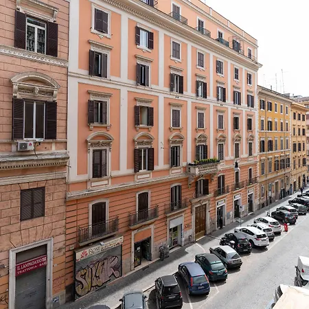 Rome Love Hotel-2