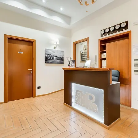 Residenza Roma-3