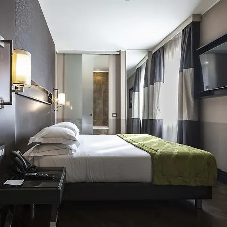 Rome Times Hotel-2
