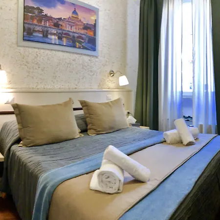 Castel Sant'Angelo Inn-3