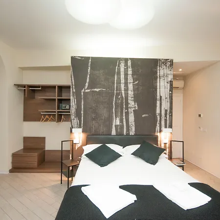 First Floor - Boutique Hotel-2
