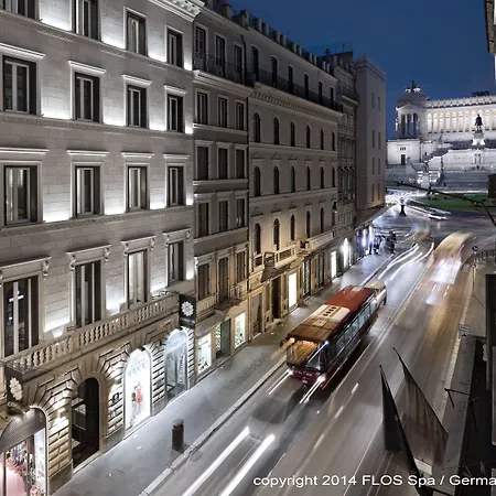 Corso 281 Luxury Suites-2