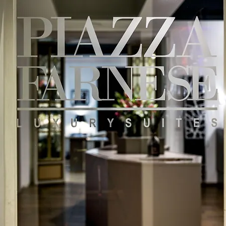 V Collection Piazza Farnese Luxury Suites-3