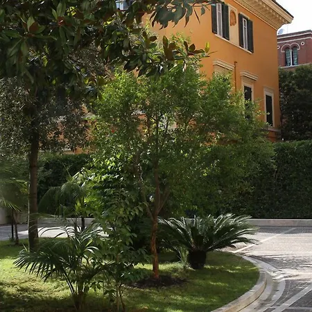 Roma Room Hotel-3