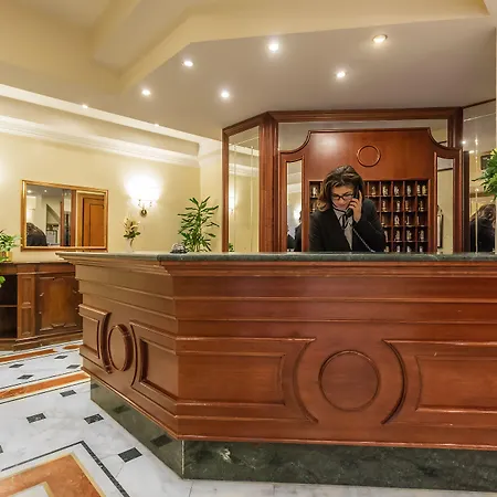 Raeli Hotel Lazio-2