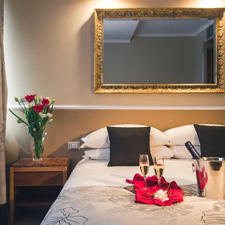 Raeli Hotel Archimede-2