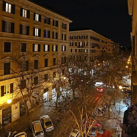 Grand Tour Rome Suites - Liberty Collection-2