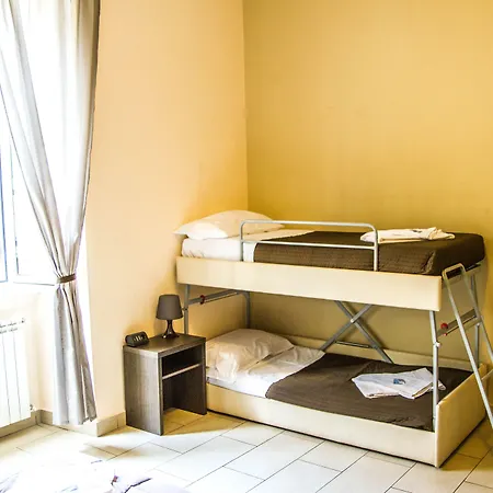 Mosaic Central Guest House-2