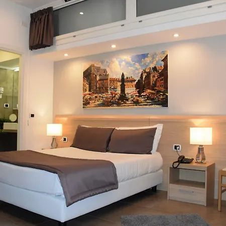 Hotel Paolo II-3