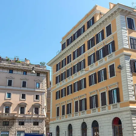 Hotel Damaso-3