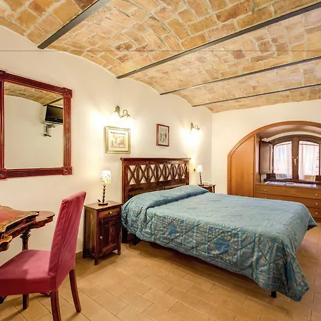 Hotel Gea Di Vulcano-2