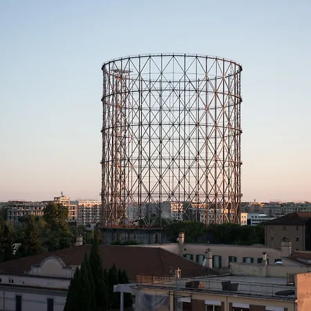 Gasometer Urban Suites-3
