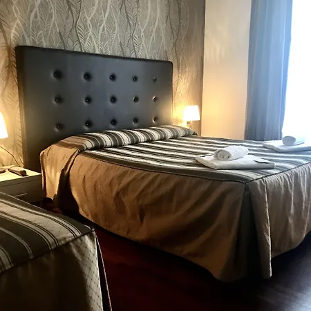 Dreams Roma B&B-2