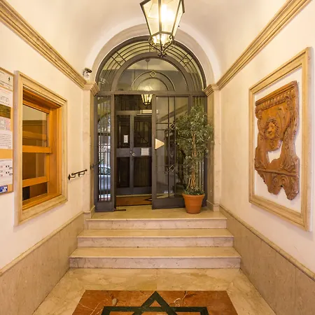 Il Fascino Di Roma-3