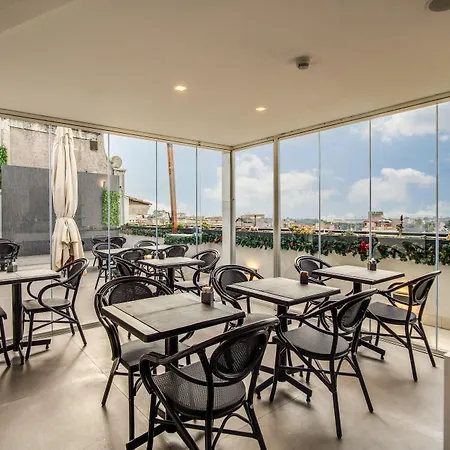 Doria Palace Boutique Hotel-2