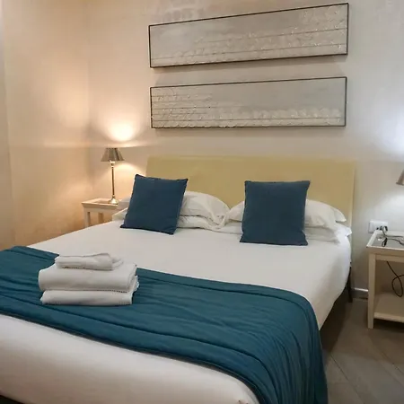 Hotel Vespasiano-3