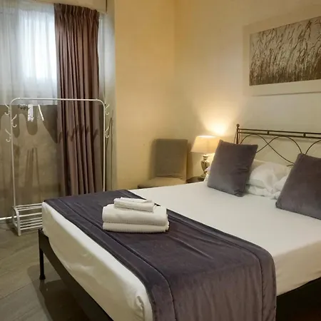 Hotel Vespasiano-2