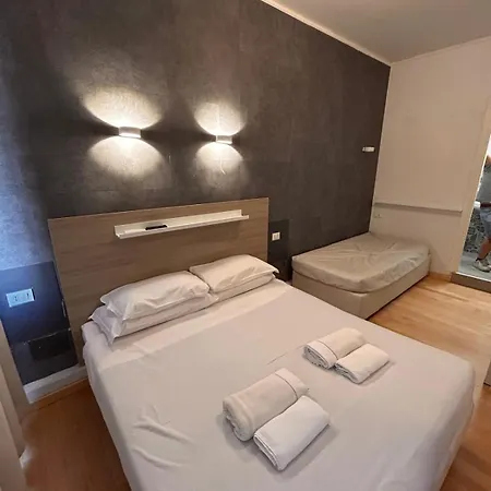 Luciano Laterani Guest House-2