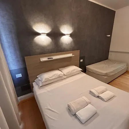 Luciano Laterani Guest House-3